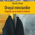 Copertă produs Orașul minciunilor. Dragoste, sex și moarte la Teheran - gallery small 