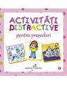Copertă produs Activități distractive pentru preșcolari 2 - thumb 1