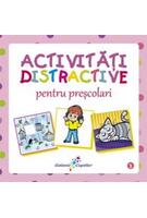 Activități distractive pentru preșcolari 2