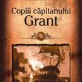 Copertă produs Copiii căpitanului Grant - gallery small 
