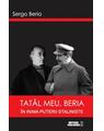 Copertă produs Tatăl meu, Beria - thumb 1