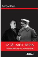 Copertă produs Tatăl meu, Beria