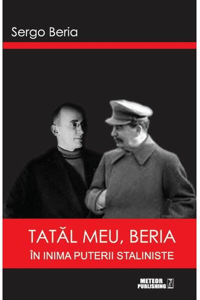 Tatăl meu, Beria