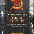 Copertă produs Instrumentele terorii lui Stalin - gallery small 