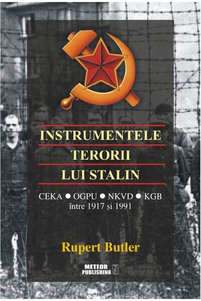 Instrumentele terorii lui Stalin
