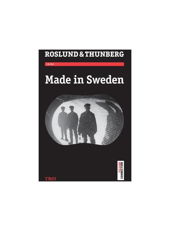 Copertă produs Made in Sweden - gallery big 1