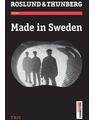 Copertă produs Made in Sweden - thumb 1