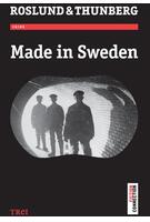 Copertă produs Made in Sweden