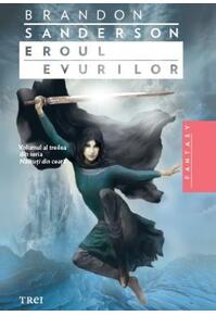 Copertă produs Eroul Evurilor (Vol. 3)