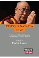 Imagine produs Despre Bunătatea Inimii