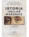 Copertă produs Istoria ideilor masonice (Vol.2) - thumb 1