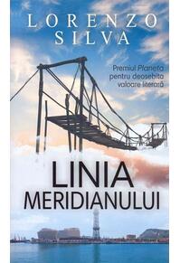 Copertă produs Linia meridianului