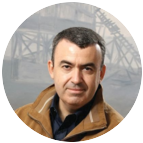 Fotografie autor Lorenzo Silva
