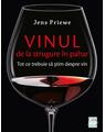 Copertă produs Vinul. De la strugure &icirc;n pahar - thumb 1