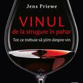 Copertă produs Vinul. De la strugure &icirc;n pahar - gallery small 