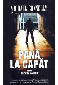 Copertă produs Până la capăt - HC