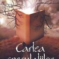 Copertă produs Cartea speculațiilor - gallery small 