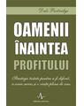 Copertă produs Oamenii &icirc;naintea profitului - thumb 1