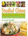Copertă produs Studiul China &ndash; Colecţia de reţete a vedetelor - thumb 1