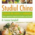 Copertă produs Studiul China &ndash; Colecţia de reţete a vedetelor - gallery small 