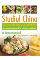 Imagine produs Studiul China &ndash; Colecţia de reţete a vedetelor