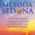 Copertă produs Metoda Sedona - gallery small 