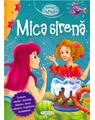 Copertă produs Mica Sirenă - thumb 1