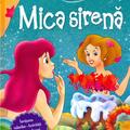 Copertă produs Mica Sirenă - gallery small 