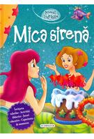 Mica Sirenă