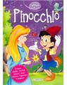 Copertă produs Pinocchio - thumb 1