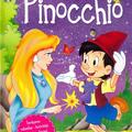 Copertă produs Pinocchio - gallery small 