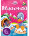 Copertă produs Rățușcă cea urâtă - thumb 1