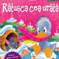 Copertă produs Rățușcă cea urâtă - gallery small 