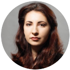 Fotografie autor Andreea Nanu