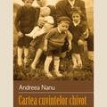Copertă produs Cartea cuvintelor chivot - gallery small 