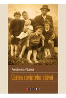 Copertă produs Cartea cuvintelor chivot