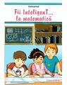 Copertă produs Concursul Fii InteligenT la matematică Clasa a VII-a - thumb 1