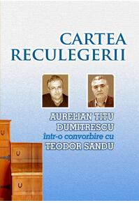 Copertă produs Cartea reculegerii