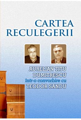 Copertă produs Cartea reculegerii