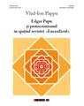Copertă produs Edgar Papu și protocronismul &icirc;n spațiul revistei &bdquo;Luceafărul&rdquo; - thumb 1