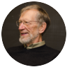 Fotografie autor Alvin Plantinga