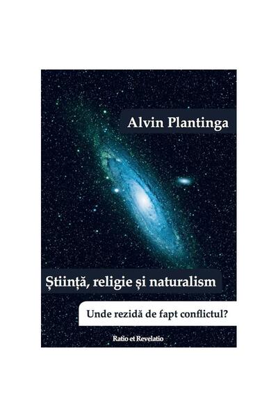 Știință, religie și naturalism