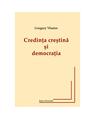 Copertă produs Credința creștină și democrația - thumb 1