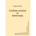 Copertă produs Credința creștină și democrația - gallery small 