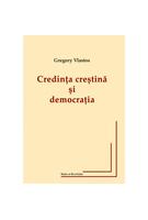 Imagine produs Credința creștină și democrația