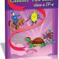 Copertă produs Citesc! Voi citi! Clasa a IV-a - gallery small 