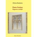 Copertă produs Duns Scotus. Rigoarea carității - gallery small 