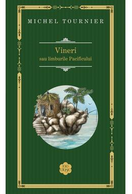 Copertă produs Vineri sau limburile Pacificului