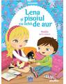 Copertă produs Lena și pisoiul cu ochii de aur - thumb 1