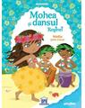 Copertă produs Mohea și dansul Reginei - thumb 1